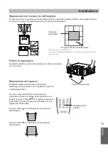 Предварительный просмотр 33 страницы Eiki EK-500U Quick Start Manual