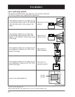 Preview for 22 page of Eiki EK-510U Owner'S Manual