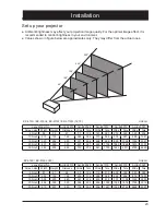 Preview for 23 page of Eiki EK-510U Owner'S Manual