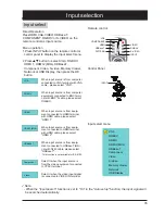 Preview for 35 page of Eiki EK-510U Owner'S Manual