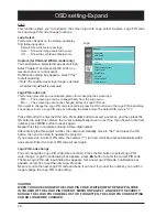 Preview for 48 page of Eiki EK-510U Owner'S Manual