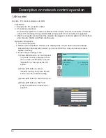 Preview for 56 page of Eiki EK-510U Owner'S Manual