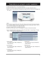 Preview for 57 page of Eiki EK-510U Owner'S Manual