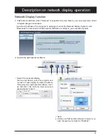 Preview for 61 page of Eiki EK-510U Owner'S Manual