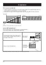 Preview for 24 page of Eiki EK-600LU Owner'S Manual