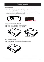 Preview for 31 page of Eiki EK-600LU Owner'S Manual