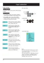 Preview for 36 page of Eiki EK-600LU Owner'S Manual