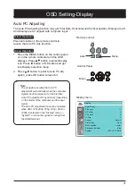 Preview for 37 page of Eiki EK-600LU Owner'S Manual