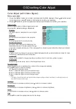 Preview for 43 page of Eiki EK-600LU Owner'S Manual