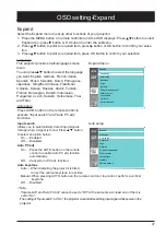 Preview for 47 page of Eiki EK-600LU Owner'S Manual