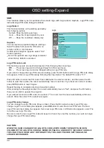 Preview for 50 page of Eiki EK-600LU Owner'S Manual