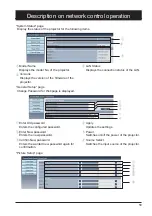 Preview for 59 page of Eiki EK-600LU Owner'S Manual