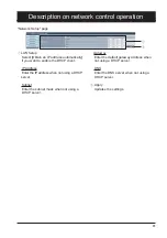 Preview for 61 page of Eiki EK-600LU Owner'S Manual