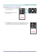 Preview for 30 page of Eiki EK-610U Owner'S Manual