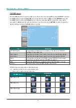 Preview for 51 page of Eiki EK-610U Owner'S Manual