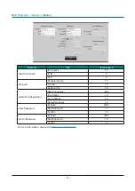 Preview for 65 page of Eiki EK-610U Owner'S Manual