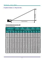 Предварительный просмотр 83 страницы Eiki EK-610U Owner'S Manual