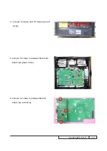 Предварительный просмотр 16 страницы Eiki EK-620U Service Manual