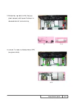 Предварительный просмотр 31 страницы Eiki EK-620U Service Manual