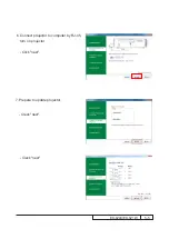 Предварительный просмотр 55 страницы Eiki EK-620U Service Manual