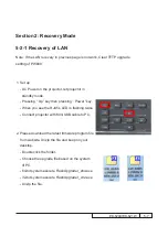 Предварительный просмотр 57 страницы Eiki EK-620U Service Manual