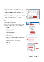 Предварительный просмотр 59 страницы Eiki EK-620U Service Manual