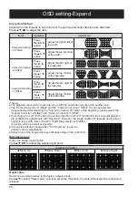 Предварительный просмотр 46 страницы Eiki EK-700LU Owner'S Manual