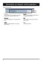 Предварительный просмотр 58 страницы Eiki EK-700LU Owner'S Manual