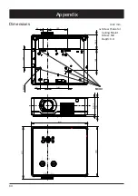 Предварительный просмотр 80 страницы Eiki EK-700LU Owner'S Manual