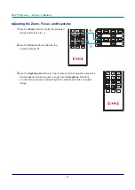 Предварительный просмотр 30 страницы Eiki EK-812U Owner'S Manual