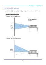 Предварительный просмотр 31 страницы Eiki EK-812U Owner'S Manual