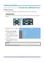 Предварительный просмотр 36 страницы Eiki EK-812U Owner'S Manual