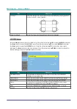 Предварительный просмотр 52 страницы Eiki EK-812U Owner'S Manual