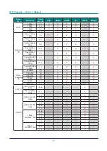 Предварительный просмотр 80 страницы Eiki EK-812U Owner'S Manual