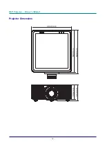 Предварительный просмотр 82 страницы Eiki EK-812U Owner'S Manual