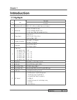 Preview for 5 page of Eiki EK-815U Service Manual