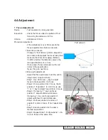 Preview for 47 page of Eiki EK-815U Service Manual