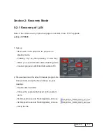 Предварительный просмотр 60 страницы Eiki EK-815U Service Manual