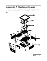 Предварительный просмотр 66 страницы Eiki EK-815U Service Manual