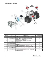 Предварительный просмотр 70 страницы Eiki EK-815U Service Manual