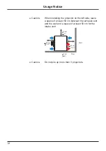 Preview for 12 page of Eiki EK-830 Series Owner'S Manual