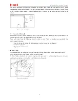 Предварительный просмотр 6 страницы Eiki EMMU02 User Manual