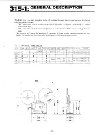 Preview for 6 page of Eiki ENT 0 Service Manual