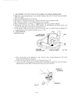 Preview for 31 page of Eiki ENT 0 Service Manual