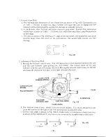 Preview for 34 page of Eiki ENT 0 Service Manual