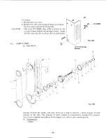 Preview for 51 page of Eiki ENT 0 Service Manual