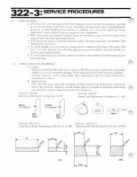 Предварительный просмотр 12 страницы Eiki ESL Series Service Manual