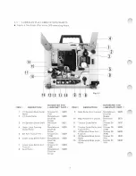 Предварительный просмотр 14 страницы Eiki ESL Series Service Manual