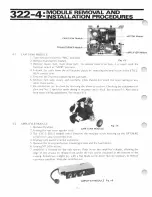 Предварительный просмотр 30 страницы Eiki ESL Series Service Manual