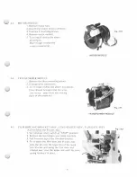 Предварительный просмотр 31 страницы Eiki ESL Series Service Manual